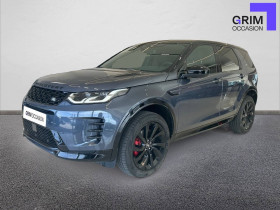 Land rover Discovery Sport , garage Jaguar Land Rover Valence  Valence