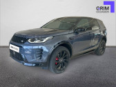 Annonce Land rover Discovery Sport occasion Essence Discovery Sport P200 FLEXFUEL MHEV AWD BVA  Valence