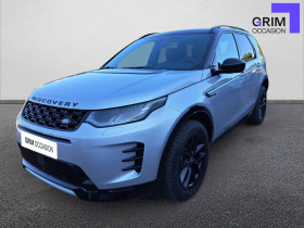 Land rover Discovery Sport , garage Prestige Montpellier  Montpellier