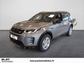 Land rover Discovery Sport Discovery Sport P270e PHEV AWD BVA   Rouen 76