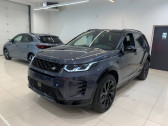 Annonce Land rover Discovery Sport occasion Essence Discovery Sport P270e PHEV AWD BVA  Normanville
