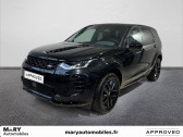 Annonce Land rover Discovery Sport occasion Essence Discovery Sport P270e PHEV AWD BVA  Biéville-Beuville