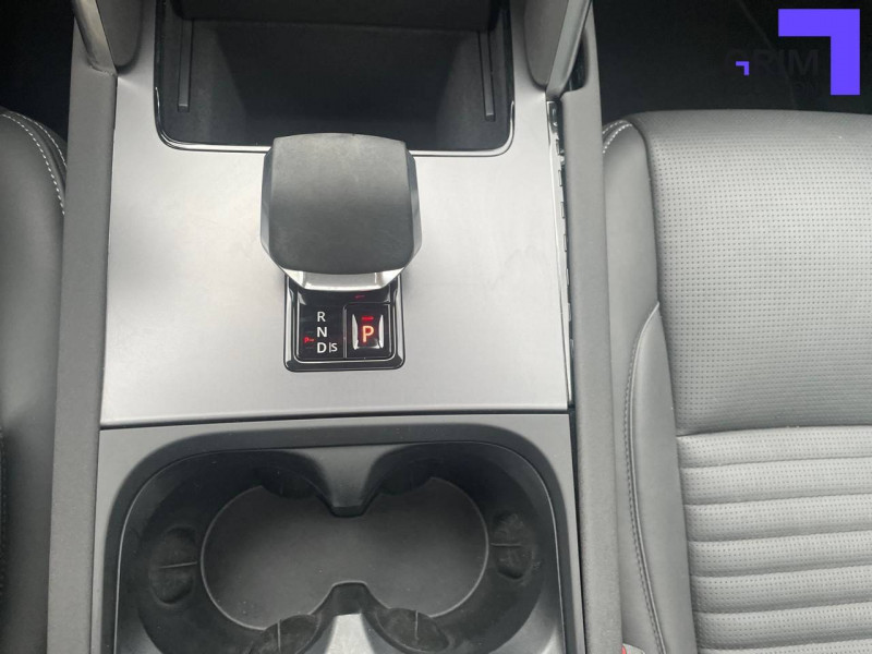 Land rover Discovery Sport Discovery Sport P270e PHEV AWD BVA  occasion  Montpellier - photo n10
