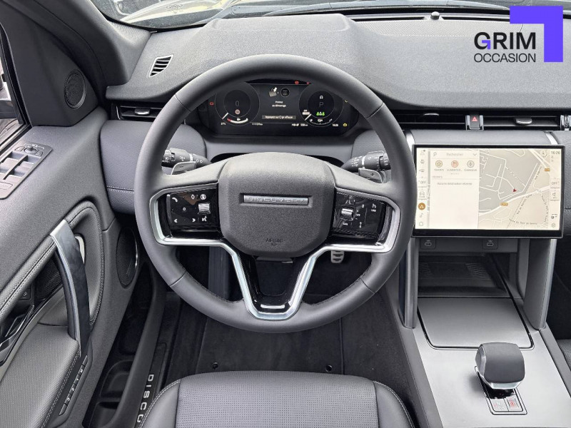 Land rover Discovery Sport Discovery Sport P270e PHEV AWD BVA  occasion  Montpellier - photo n6
