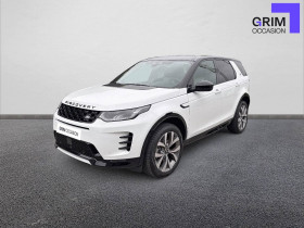 Land rover Discovery Sport , garage Prestige Montpellier  Montpellier