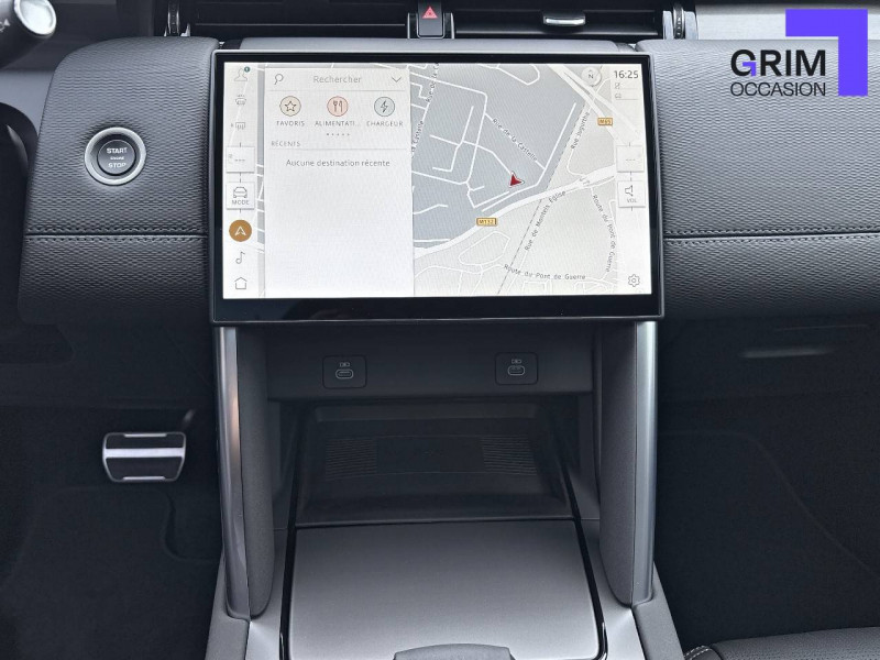 Land rover Discovery Sport Discovery Sport P270e PHEV AWD BVA  occasion  Montpellier - photo n8