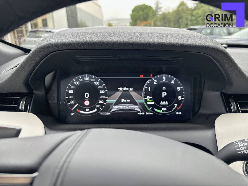 Land rover Discovery Sport Discovery Sport P270e PHEV AWD BVA  occasion  Montpellier - photo n7