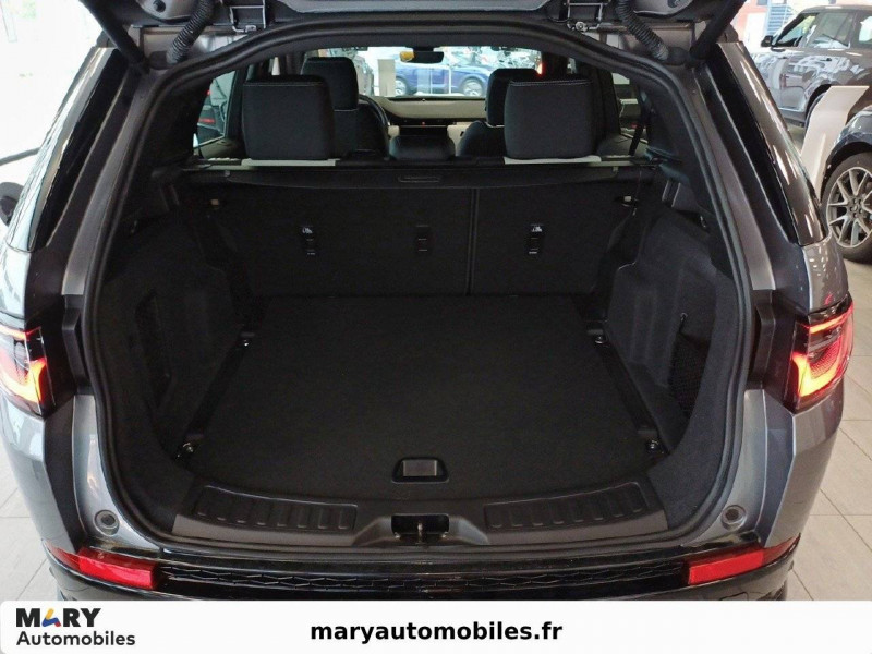 Land rover Discovery Sport Discovery Sport P270e PHEV AWD BVA  occasion  Rouen - photo n6