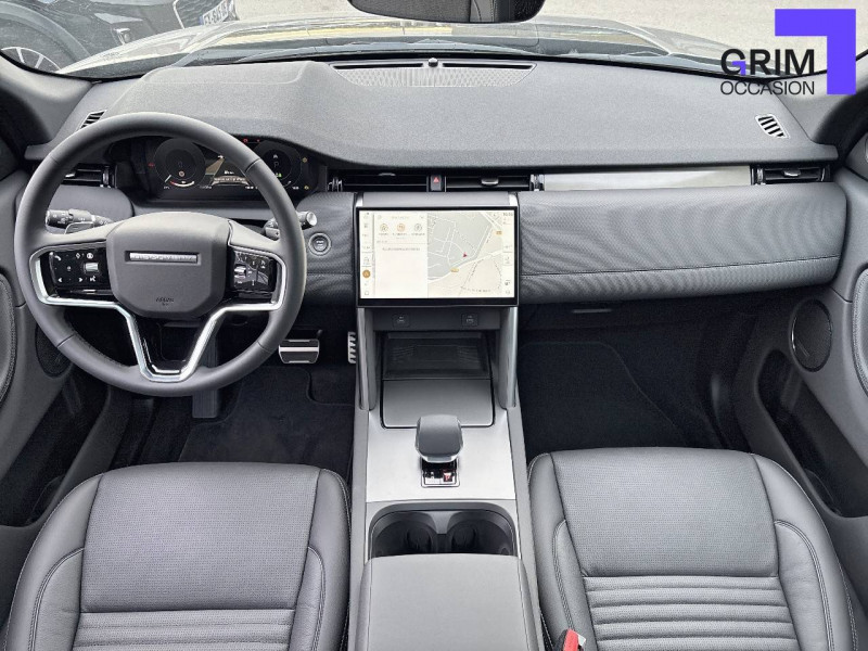 Land rover Discovery Sport Discovery Sport P270e PHEV AWD BVA  occasion  Montpellier - photo n5