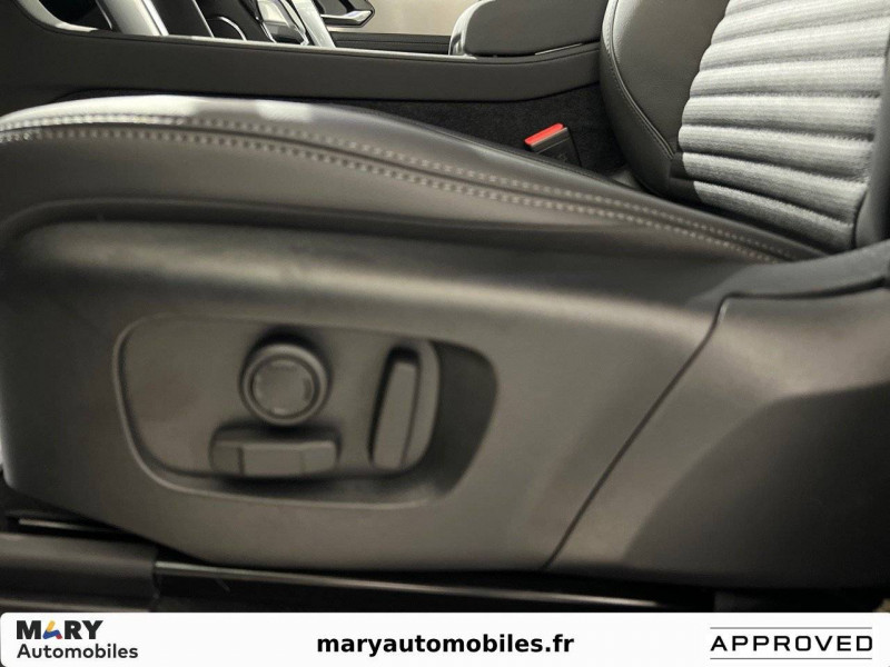 Land rover Discovery Sport Discovery Sport P270e PHEV AWD BVA  occasion  Biéville-Beuville - photo n10