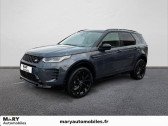 Land rover Discovery Sport Discovery Sport P270e PHEV AWD BVA   Rouen 76