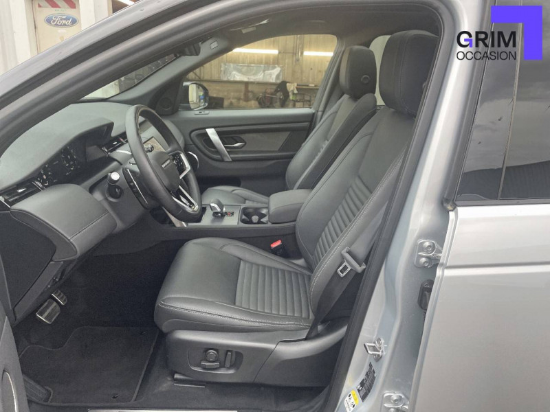 Land rover Discovery Sport Discovery Sport P270e PHEV AWD BVA  occasion  Montpellier - photo n4