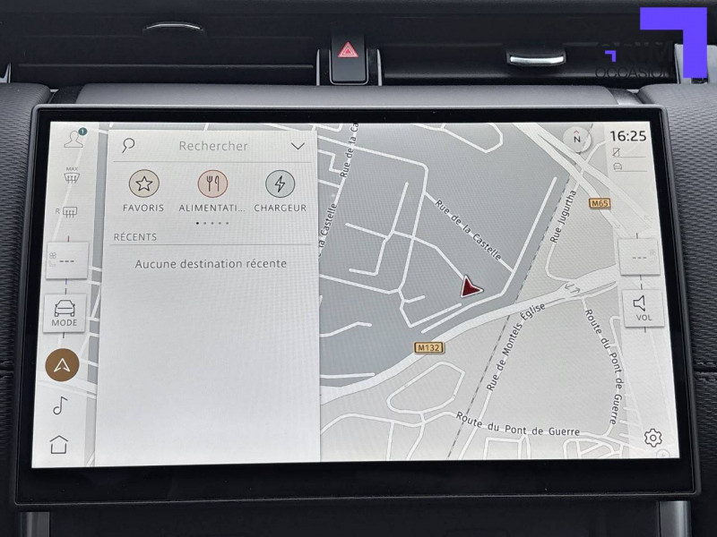 Land rover Discovery Sport Discovery Sport P270e PHEV AWD BVA  occasion  Montpellier - photo n9