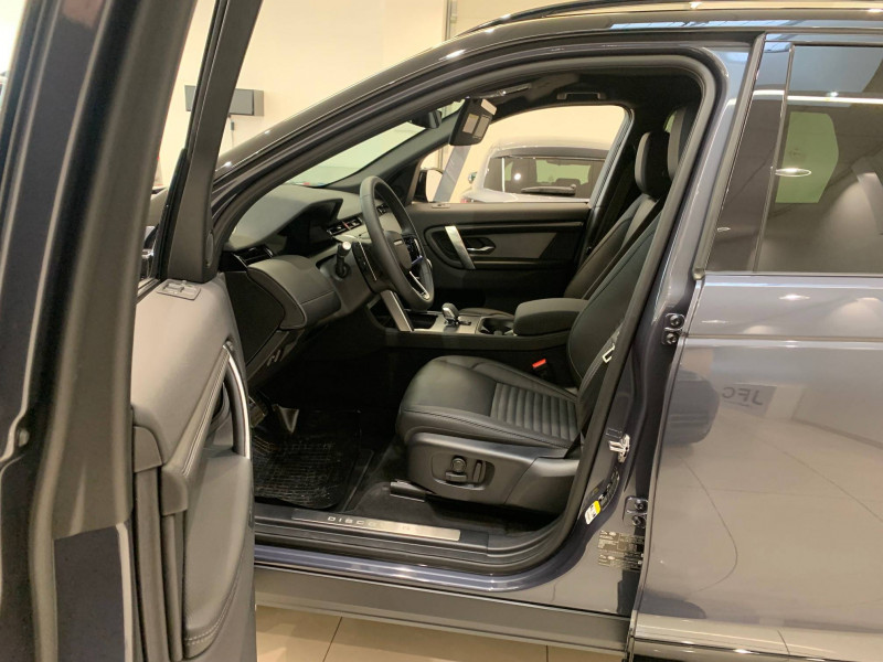 Land rover Discovery Sport Discovery Sport P270e PHEV AWD BVA  occasion  Normanville - photo n5
