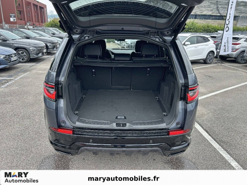Land rover Discovery Sport Discovery Sport P270e PHEV AWD BVA  occasion  Rouen - photo n6