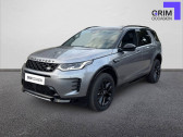 Annonce Land rover Discovery Sport occasion Essence Discovery Sport P270e PHEV AWD BVA  Montpellier