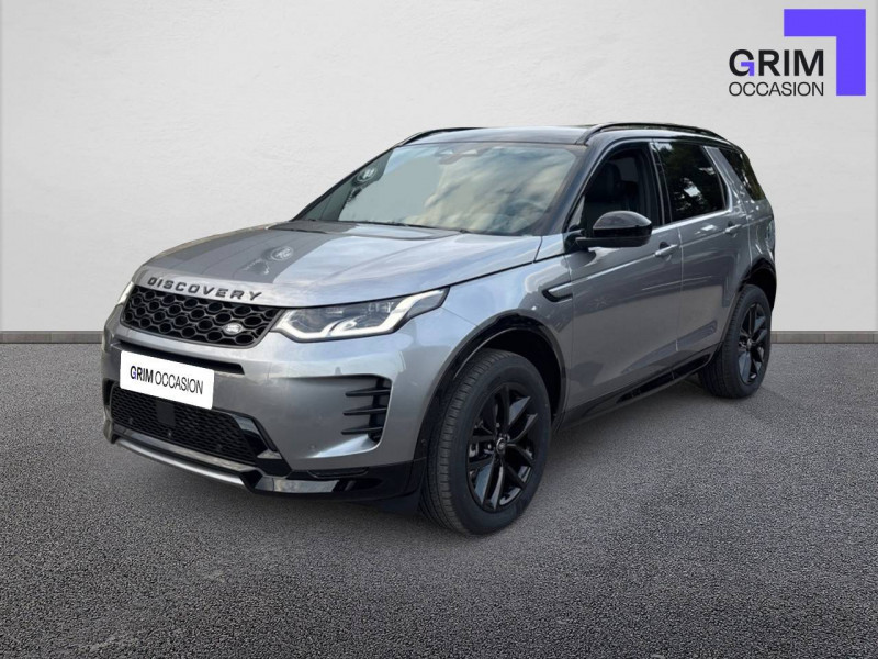 Land rover Discovery Sport Discovery Sport P270e PHEV AWD BVA  occasion  Montpellier