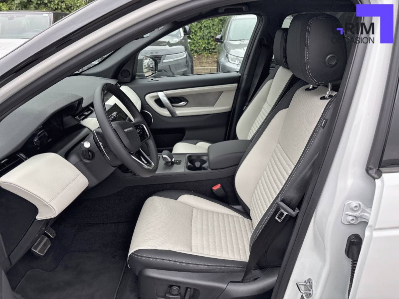 Land rover Discovery Sport Discovery Sport P270e PHEV AWD BVA  occasion  Montpellier - photo n4