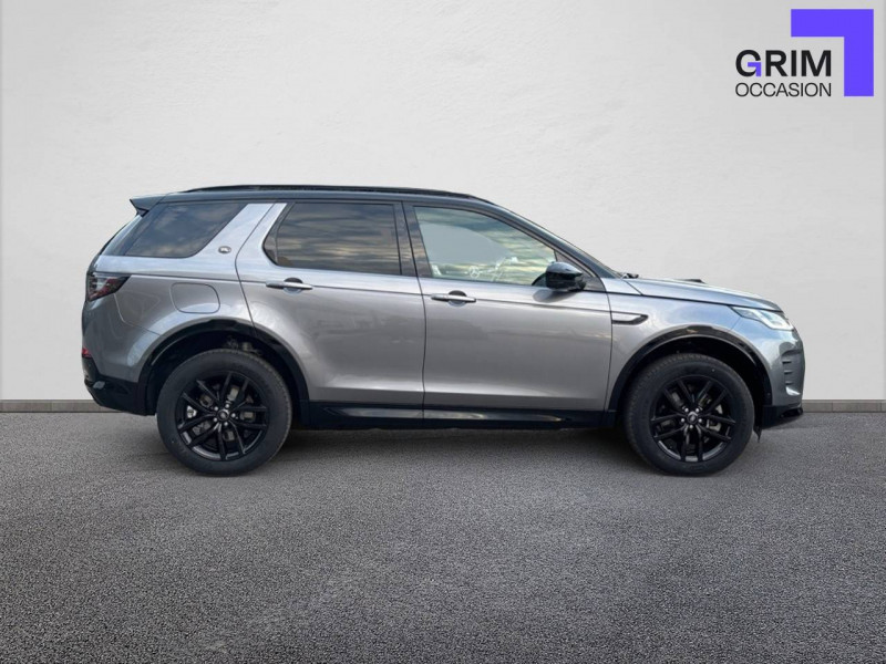 Land rover Discovery Sport Discovery Sport P270e PHEV AWD BVA  occasion  Montpellier - photo n3