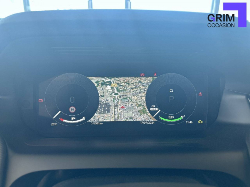 Land rover Discovery Sport Discovery Sport P300e PHEV AWD BVA  occasion  Valence - photo n7