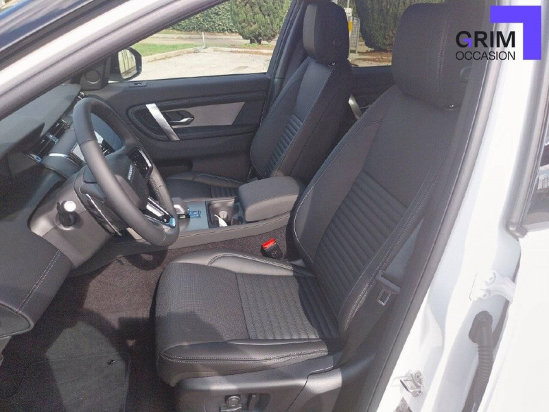 Land rover Discovery Sport Discovery Sport P300e PHEV AWD BVA  occasion  Nmes - photo n4