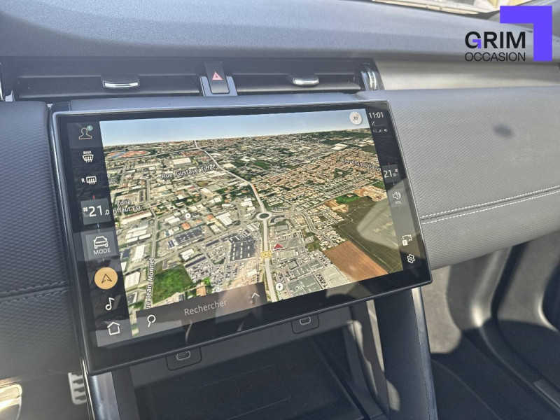 Land rover Discovery Sport Discovery Sport P300e PHEV AWD BVA  occasion  Valence - photo n9