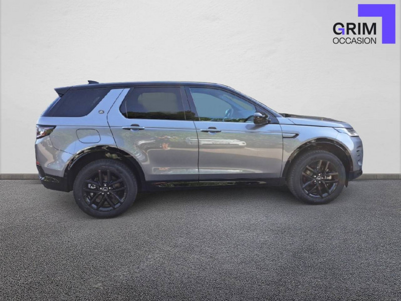 Land rover Discovery Sport Discovery Sport P300e PHEV AWD BVA  occasion  Montpellier - photo n3