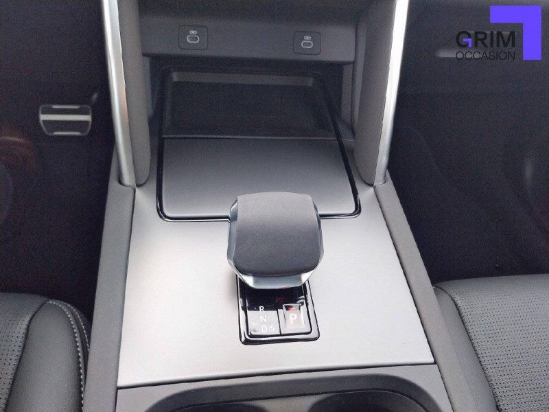 Land rover Discovery Sport Discovery Sport P300e PHEV AWD BVA  occasion  Nmes - photo n10