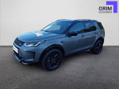 Annonce Land rover Discovery Sport occasion Essence Discovery Sport P300e PHEV AWD BVA  Nmes