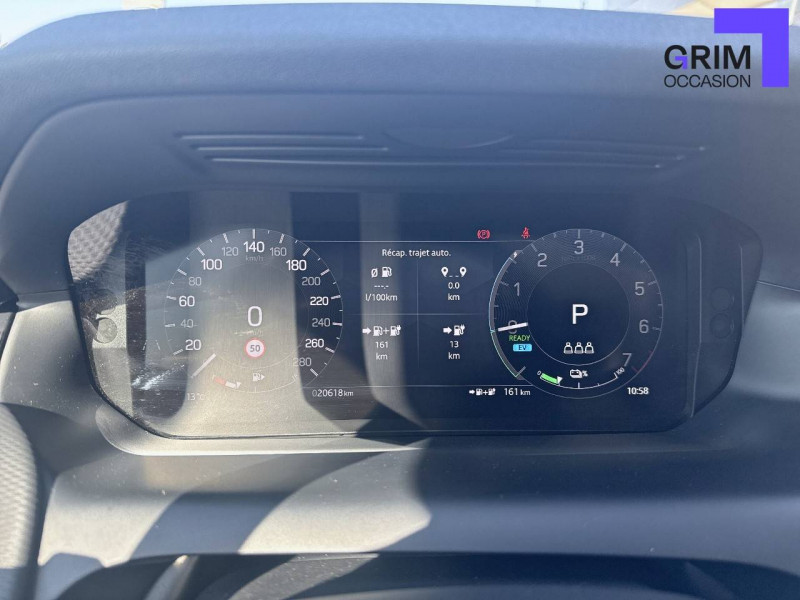 Land rover Discovery Sport Discovery Sport P300e PHEV AWD BVA  occasion  Valence - photo n7