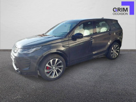 Land rover Discovery Sport , garage Prestige Nmes  Nmes