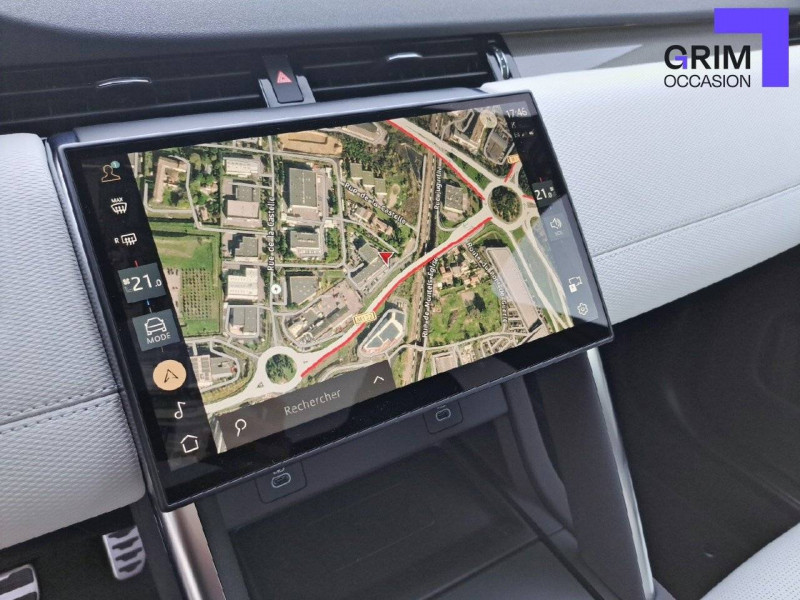 Land rover Discovery Sport Discovery Sport P300e PHEV AWD BVA  occasion  Montpellier - photo n9