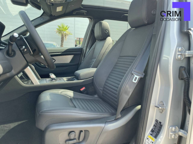 Land rover Discovery Sport Discovery Sport P300e PHEV AWD BVA  occasion  Montpellier - photo n4