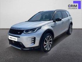 Land rover Discovery Sport , garage Prestige Montpellier  Montpellier