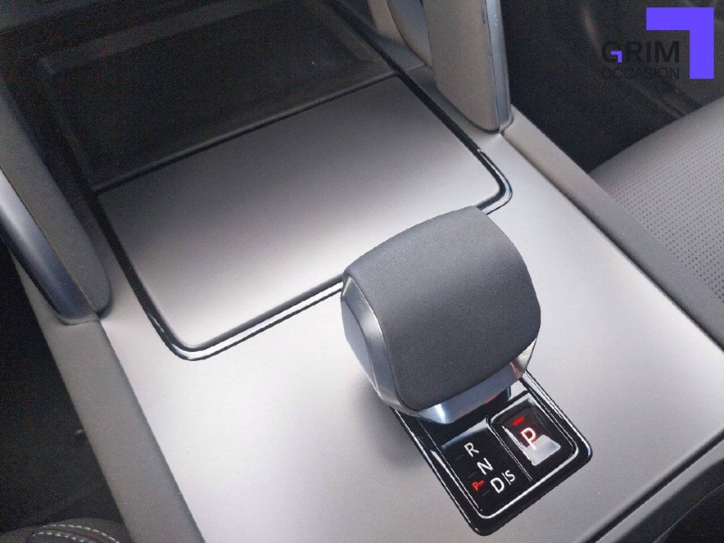 Land rover Discovery Sport Discovery Sport P300e PHEV AWD BVA  occasion  Nmes - photo n10