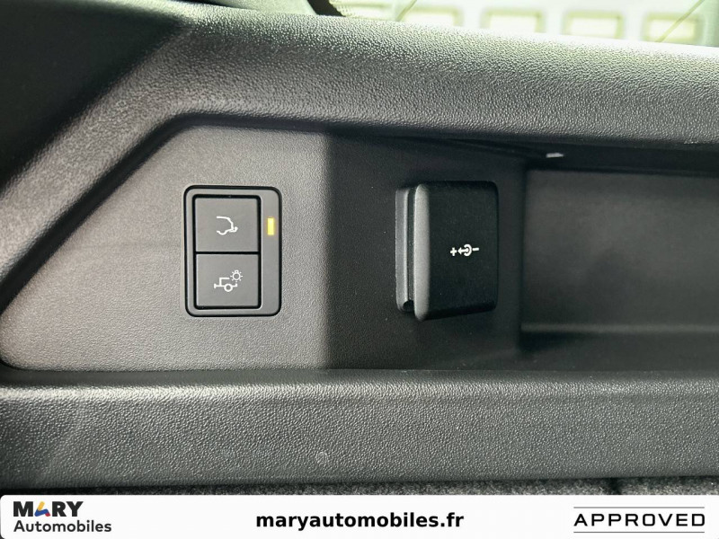 Land rover Discovery Sport Discovery Sport P300e PHEV AWD BVA  occasion  Biéville-Beuville - photo n10