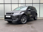 Land rover Discovery Sport Discovery Sport P300e PHEV AWD BVA   Gouvieux 60