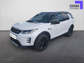Annonce Land rover Discovery Sport occasion Essence Discovery Sport P300e PHEV AWD BVA  Nmes