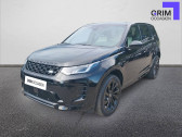 Land rover Discovery Sport Discovery Sport P300e PHEV AWD BVA  2023 - annonce de voiture en vente sur Auto Sélection.com