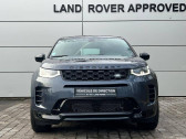 Annonce Land rover Discovery Sport occasion Essence Discovery Sport P300e PHEV AWD BVA  Gouvieux