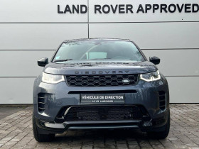 Land rover Discovery Sport , garage AVVB Automobiles  Gouvieux