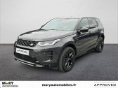 Land rover Discovery Sport Discovery Sport P300e PHEV AWD BVA   Biéville-Beuville 14