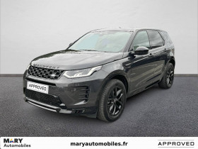 Land rover Discovery Sport , garage JFC By Mary automobiles Caen  Biéville-Beuville