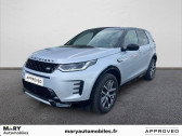 Annonce Land rover Discovery Sport occasion Essence Discovery Sport P300e PHEV AWD BVA  Biéville-Beuville