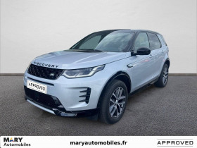 Land rover Discovery Sport , garage JFC By Mary automobiles Caen  Biéville-Beuville