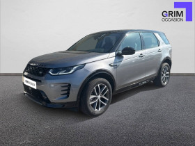 Land rover Discovery Sport , garage Jaguar Land Rover Valence  Valence