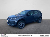 Annonce Land rover Discovery Sport occasion Essence Discovery Sport P300e PHEV AWD BVA  Normanville