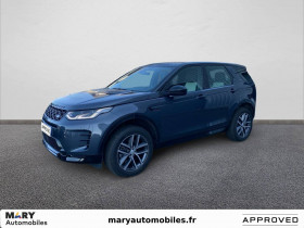 Land rover Discovery Sport , garage JFC By Mary automobiles Evreux  Normanville