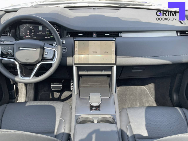 Land rover Discovery Sport Discovery Sport P300e PHEV AWD BVA  occasion  Montpellier - photo n5