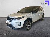 Land rover Discovery Sport Discovery Sport P300e PHEV AWD BVA   Valence 26